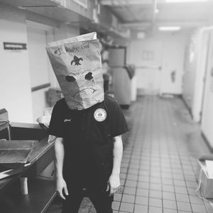 Meet your Posher, Travis